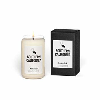 Premium Scented Candle