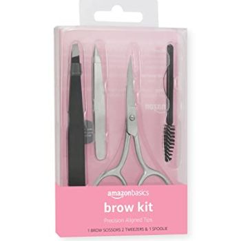 4 Piece Brow Kit