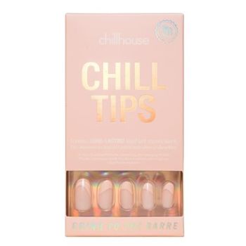 Chill Tips Simples