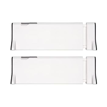 Tot Drawer Dividers, 2-Pack