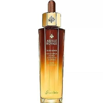 Abeille Royale Scalp & Hair Youth Oil in Serum