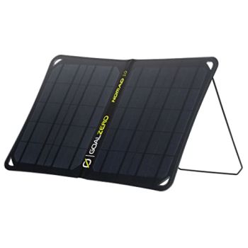 Foldable Monocrystalline 10 Watt Solar Panel