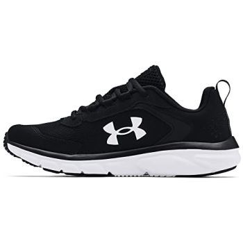 boys Boys' Grade School Assert 9 Running Shoe