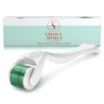 Derma Roller for Face