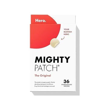 Hero Cosmetics ™ Original Patch