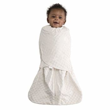 HALO Sleepsack Swaddle