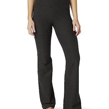 Spacedye at Your Leisure Bootcut Pants Darkest Night MD (US Women's 6-8)