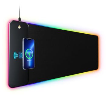 RGB Gaming Mouse Pad