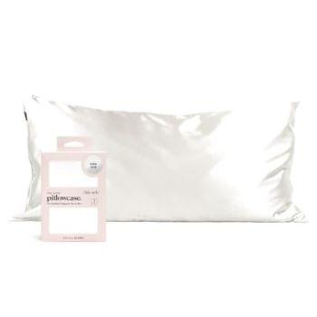 Satin Pillowcase for Hair & Skin