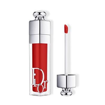 Dior Addict Lip Maximizer Plumping Gloss 028 Dior 8 Intense 028 Dior 8 Intense 0.2 oz / 6 mL