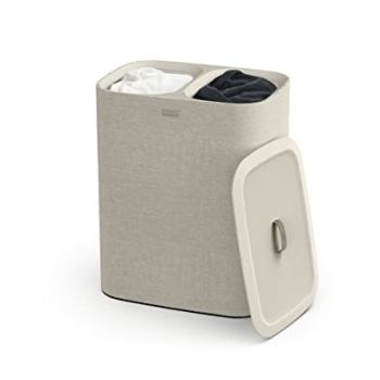 Tota 90-liter Laundry Hamper Separation Basket