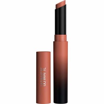 Maybelline Color Sensational Ultimatte Matte Lipstick