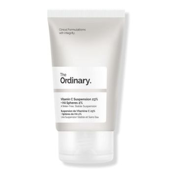 The Ordinary Vitamin C Powder Suspension23% HA Spheres2% 30ml