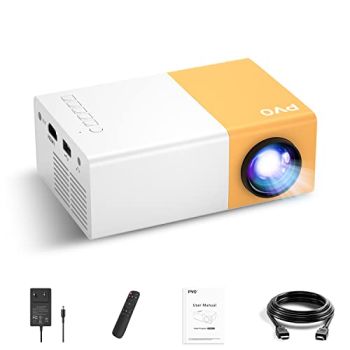 Mini Projector