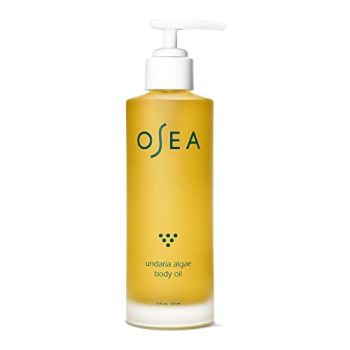 Undaria Algae Body Oil 5 oz