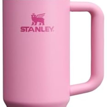 Stanley Quencher H2.0 FlowState Stainless Steel Vacuum Insulated Tumbler