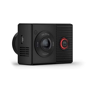 Dash Cam Tandem