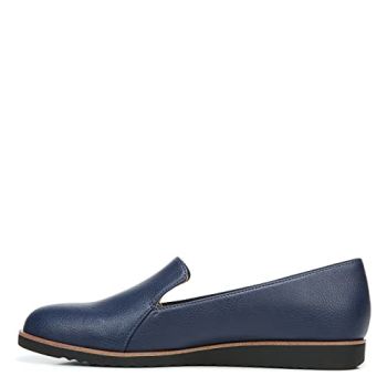 Womens Zendaya Slip-on Navy 6.5 M