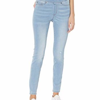 Women's Stretch Pull-On Jegging (Available in Plus Size)