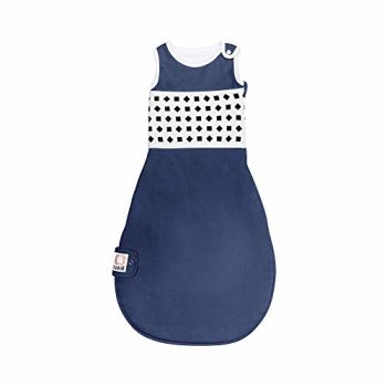 Breathing Wear Sleeping Bag 100% Cotton Baby Sleep Sack