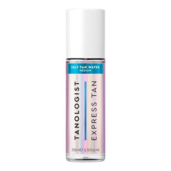 Express Self Tan Water