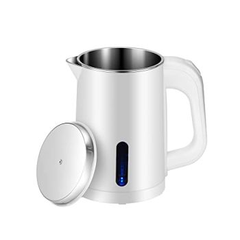 Small Electric Kettle Stainless Steel