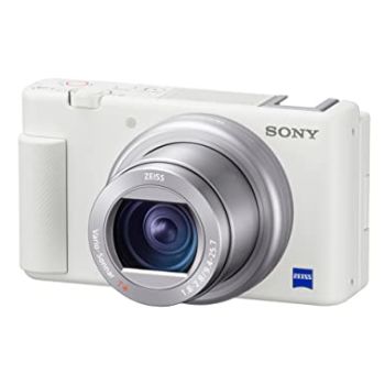 ZV-1 Digital Camera for Content Creators