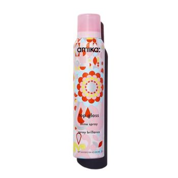 High Shine Hair Styling Spray