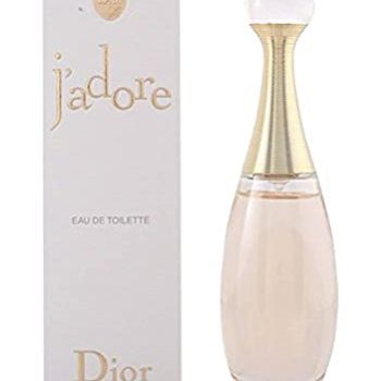 J'adore by Christian for Women - 1.7 Ounce EDT Spray