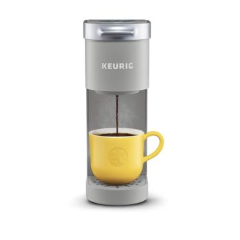 K-Mini Single Serve Coffee Maker