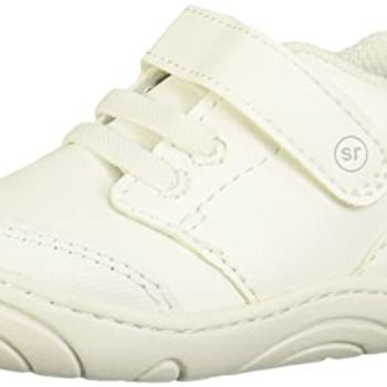 Unisex Child Taye 2.0 First Walker Shoe