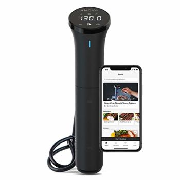 Sous Vide Precision Cooker Nano 2.0