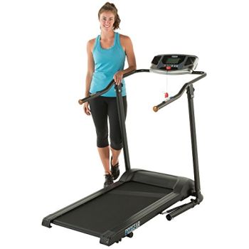 HCXL 4000 Ultimate High Capacity Extra Wide Walking and Jogging Electric Treadmill