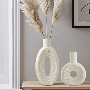 Ceramic Vase