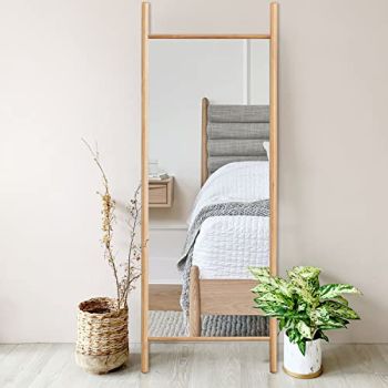 Full Length Mirror 65"x22"