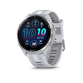 Forerunner® 965 Running Smartwatch