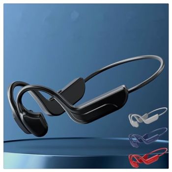 Open Ear ๐๐น๐๐ฒ๐๐ผ๐ผ๐๐ต Sport Headphones