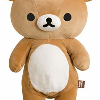 San-X Original Plush (Medium)