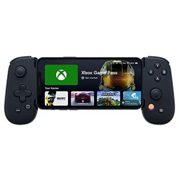 One Mobile Gaming Controller for iPhone (Lightning)