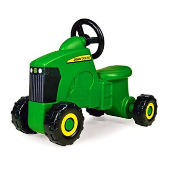 Sit 'N Scoot Activity Tractor Toy