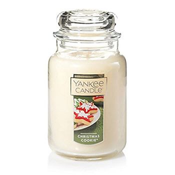 Christmas Cookie Scented