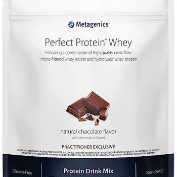 Perfect Protein® Whey