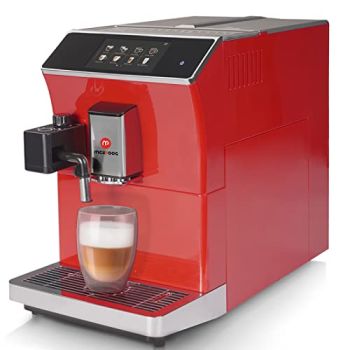 Super Automatic Espresso Coffee Machine,Fully Automatic Espresso Machine With Grinder