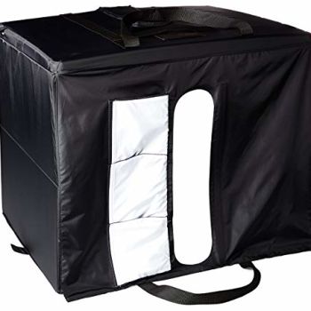 Portable Foldable Photo Studio Box