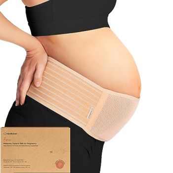 Maternity Belly Band for Pregnancy