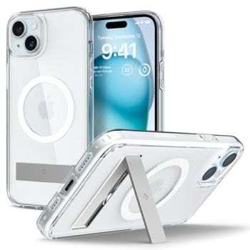 Magnetic Ultra Hybrid S MagFit Designed for iPhone 15 Case