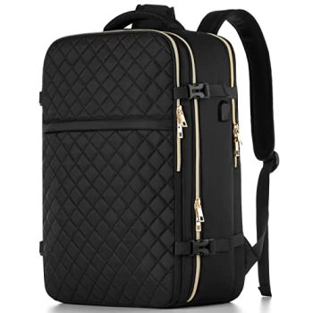 Large Travel Backpack Women