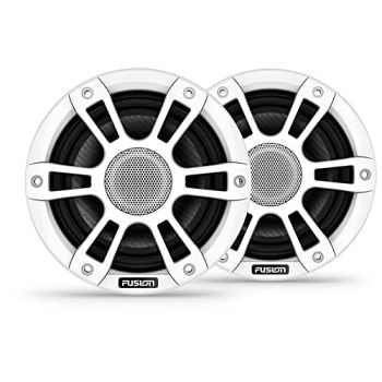 Fusion® Signature Series 3i Marine Coaxial Speakers