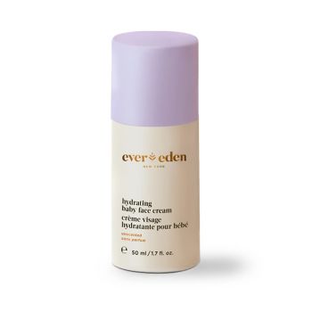 Hydrating Baby Face Cream