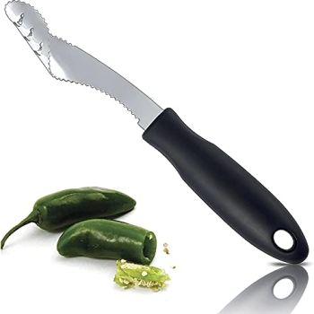 Jalapeno Pepper Corer